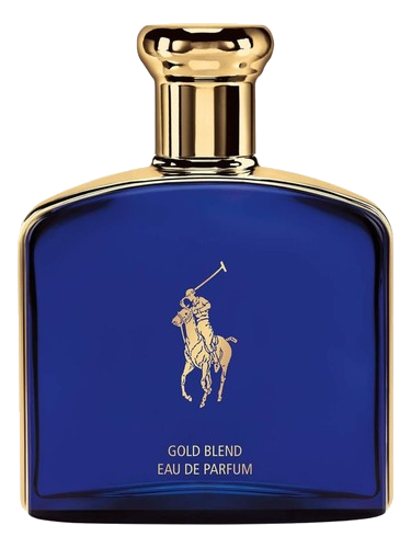 Polo Blue Gold Blend Ralph Lauren