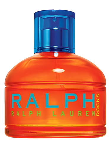 Ralph Rocks Ralph Lauren