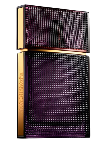 Nirvana Amethyst Elizabeth and James
