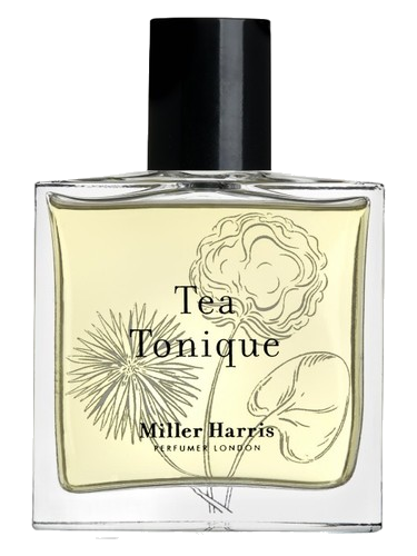 Tea Tonique Miller Harris