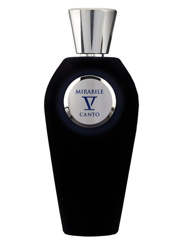 Mirabile V Canto