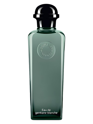 Eau de Gentiane Blanche Hermès
