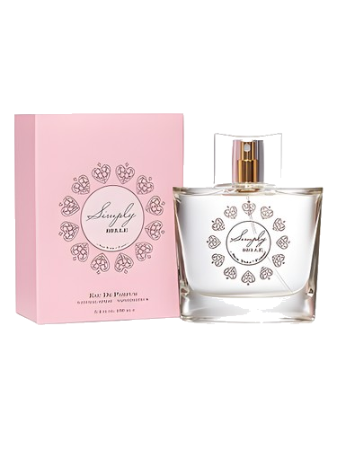 Simply Belle Exceptional Parfums