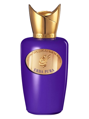 Erba Pura Sospiro Perfumes