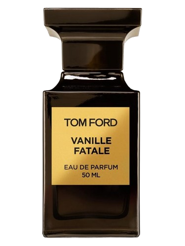 Vanille Fatale Tom Ford