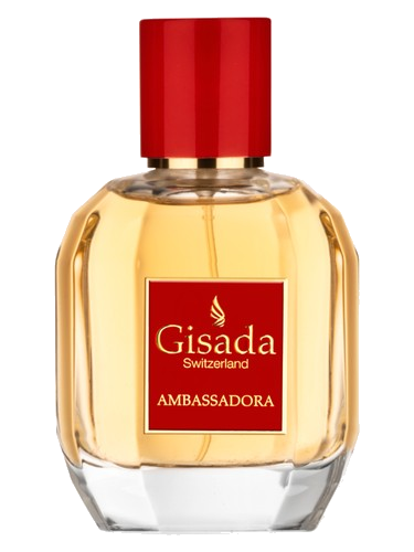 Ambassadora Gisada