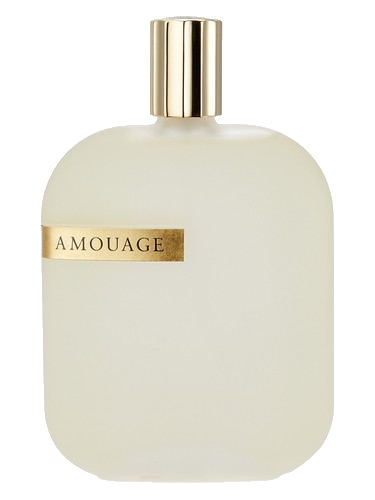 The Library Collection Opus V Amouage