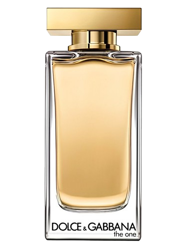 The One Eau de Toilette Dolce&Gabbana