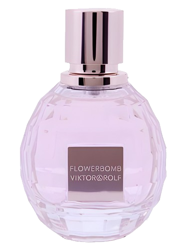 Flowerbomb Eau de Toilette Viktor&Rolf