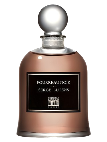 Fourreau Noir Serge Lutens