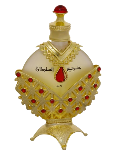 Hareem Al Sultan Gold Khadlaj Perfumes