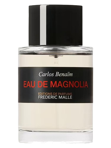 Eau De Magnolia Frederic Malle Editions de Parfums