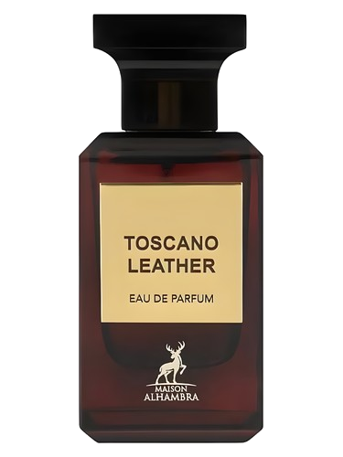 Toscano Leather Maison Alhambra