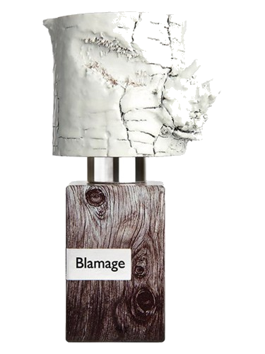 Blamage Nasomatto