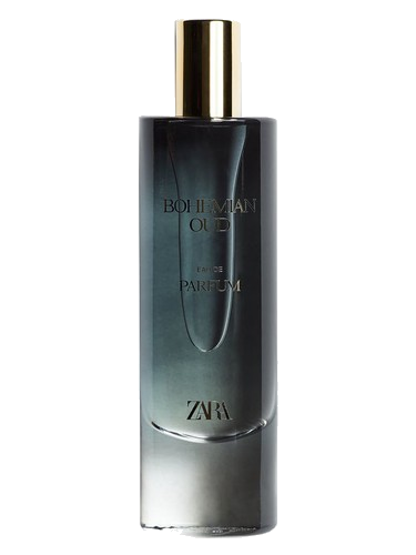Bohemian Oud Zara