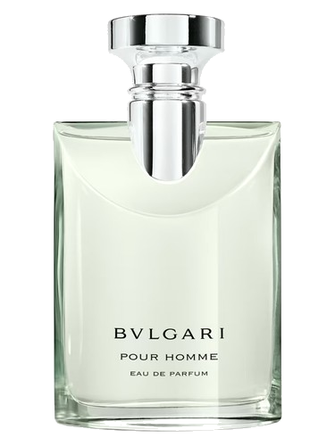 Pour Homme Eau De Parfum Bvlgari