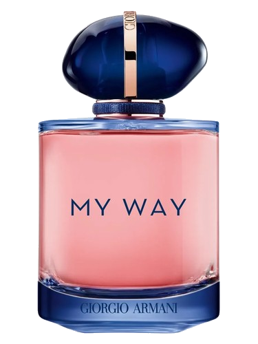 My Way Intense Giorgio Armani