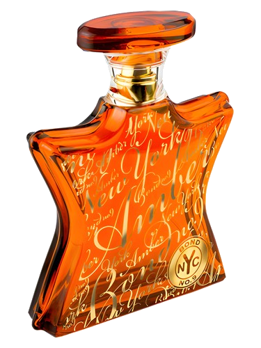 New York Amber Bond No 9