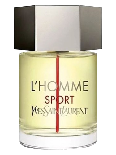 L'Homme Sport Yves Saint Laurent
