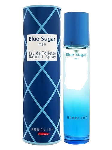 Blue Sugar Aquolina