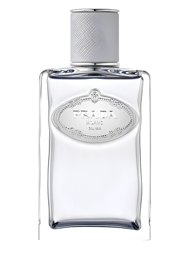 Infusion d'Iris Cèdre Prada