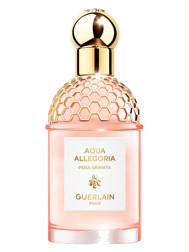 Aqua Allegoria Pera Granita Guerlain