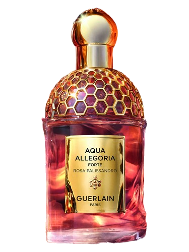 Aqua Allegoria Forte Rosa Palissandro Guerlain