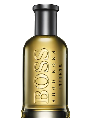 Boss Bottled Intense Hugo Boss