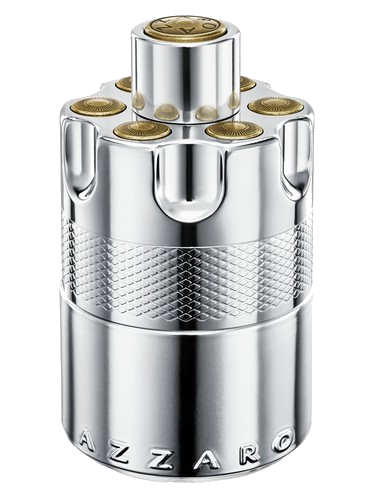 Wanted Eau de Parfum Azzaro