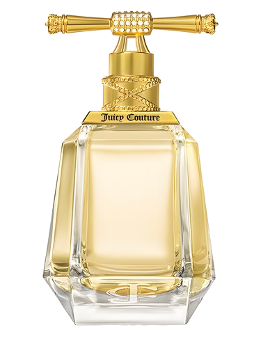 I Am Juicy Couture Juicy Couture