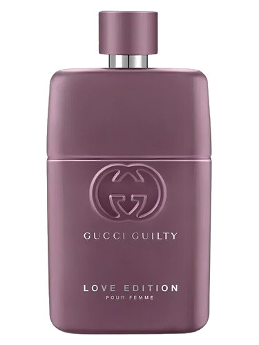 Gucci Guilty Love Edition Pour Femme 2024 Gucci