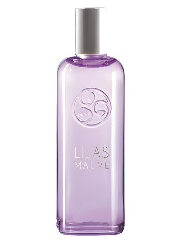 Lilas Mauve Yves Rocher