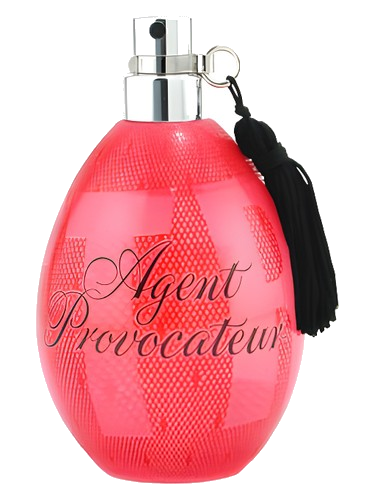 Strip Agent Provocateur