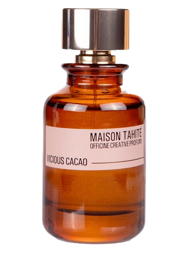 Vicious Cacao Maison Tahité – Officine Creative Profumi