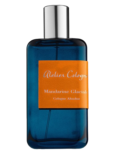 Mandarine Glaciale Atelier Cologne