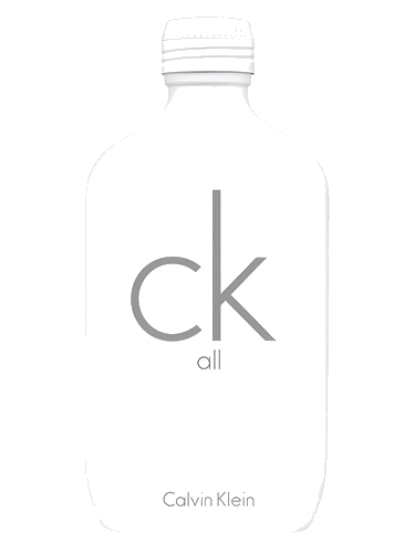 CK All Calvin Klein