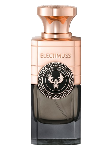 Black Caviar Electimuss