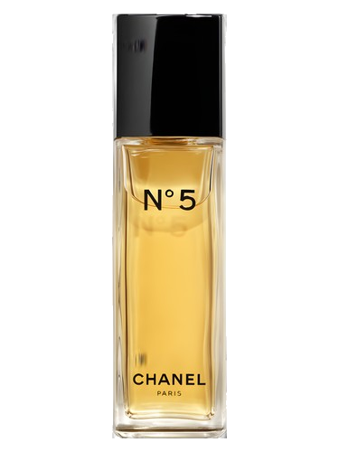 Chanel No 5 Eau de Toilette Chanel