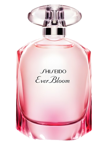 Ever Bloom Shiseido