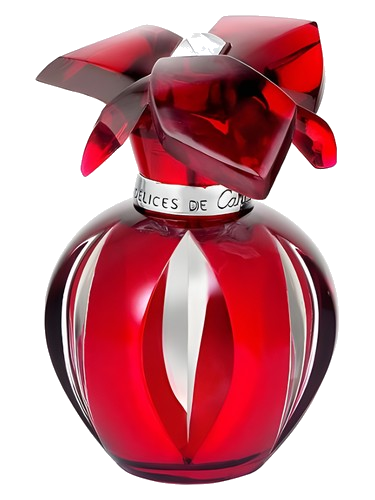 Delices De Cartier Eau de Parfum Cartier