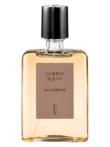 Corpus Equus Naomi Goodsir