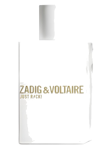 Just Rock! for Her Zadig & Voltaire