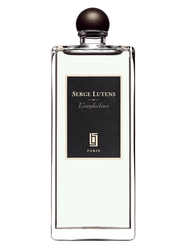 L'orpheline Serge Lutens