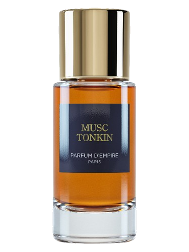 Musc Tonkin Parfum d'Empire