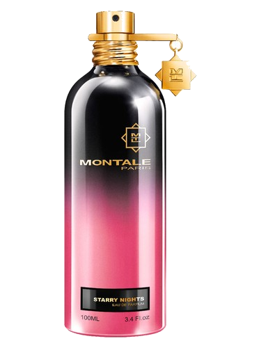 Starry Nights Montale