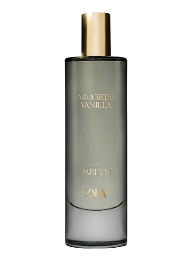 Immortal Vanilla Zara