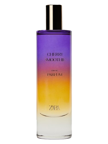 Cherry Smoothie Eau de Parfum Zara