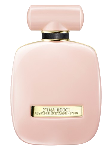Rose Extase Nina Ricci