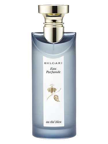 Eau Parfumee au The Bleu Bvlgari