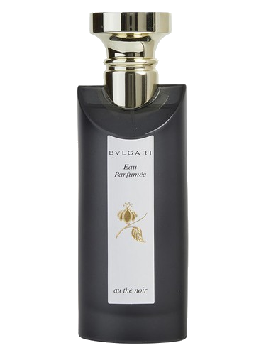 Eau Parfumee au The Noir Bvlgari